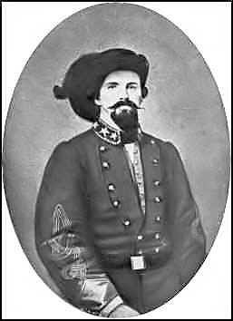 General John H. Morgan