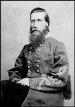 General John Bell Hood