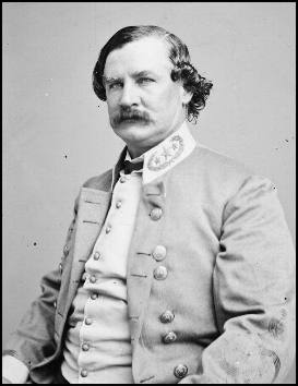 Confederate General Cheatham