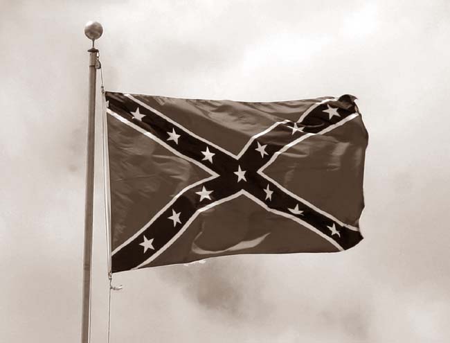 Battle Flag of the Army of Northern Virginia