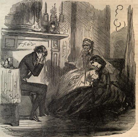 Great Expectations Illustration