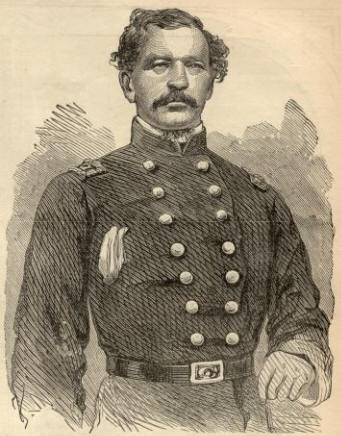 Colonel Baker