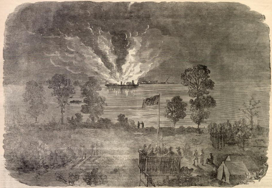 Battle Of Pensacola