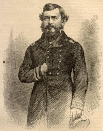 General Goldsborough