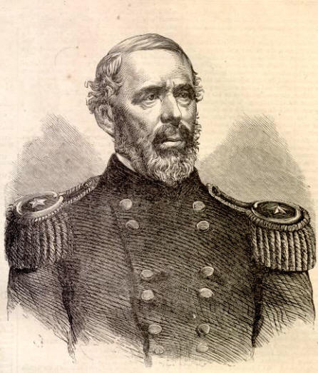 General Sumner