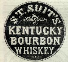 Kentucky Bourbon