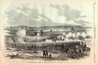 Perryville, Kentucky Battle