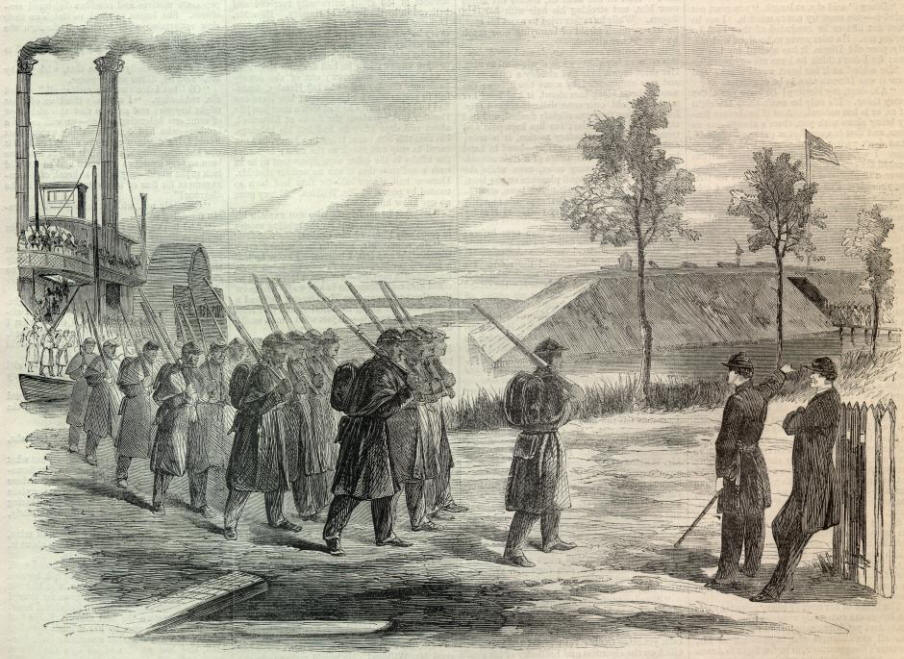 First Louisiana Native Guards
