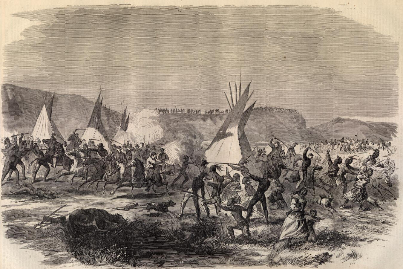 Sioux War