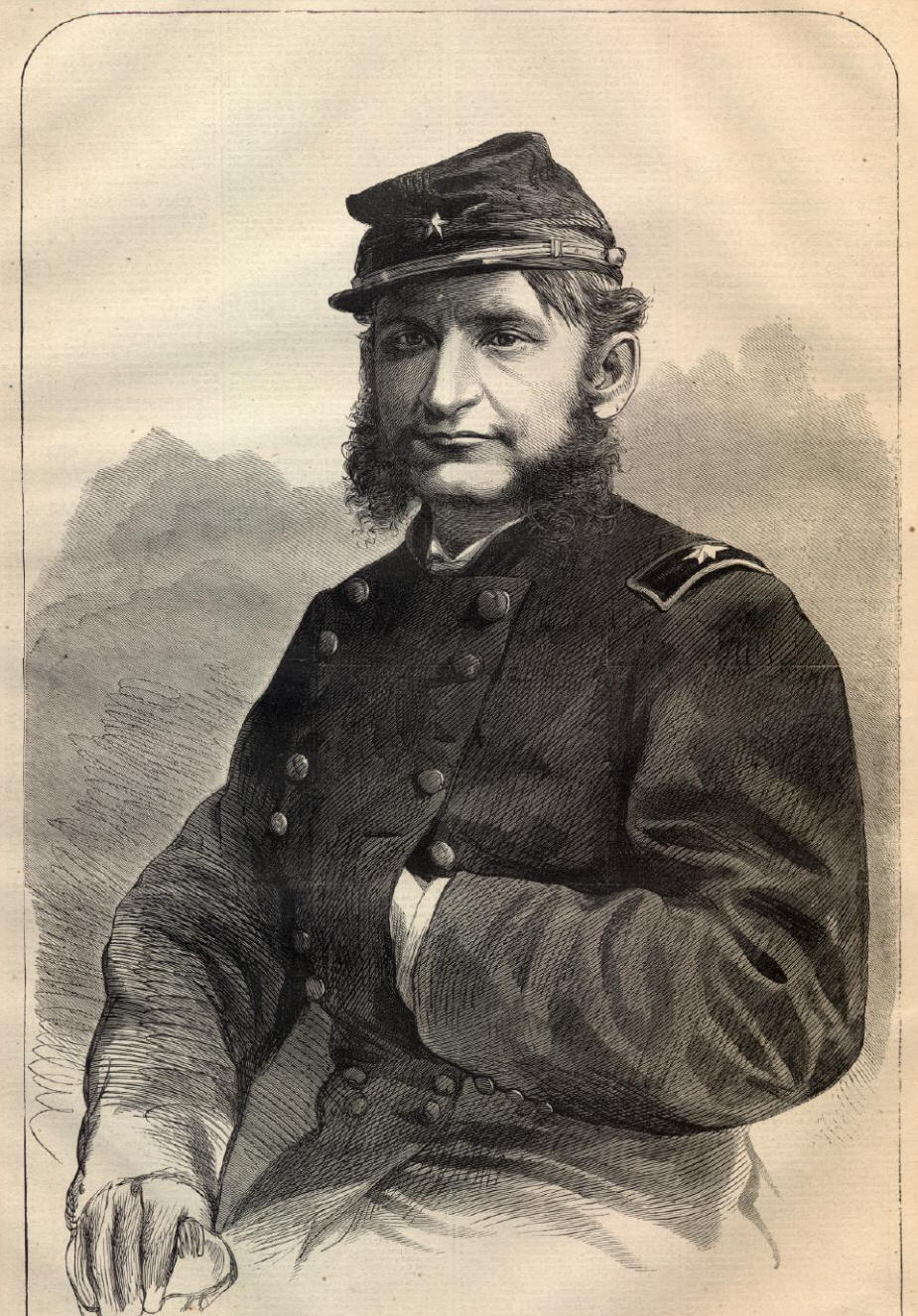 General Kilpatrick