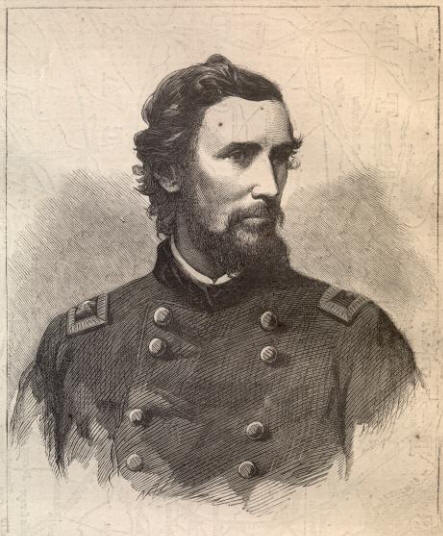 General W. S. Smith