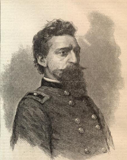 General Wagner
