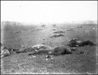 Battle of Gettysburg Picture