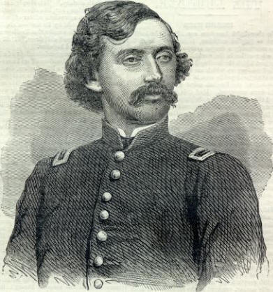Colonel Mulligan