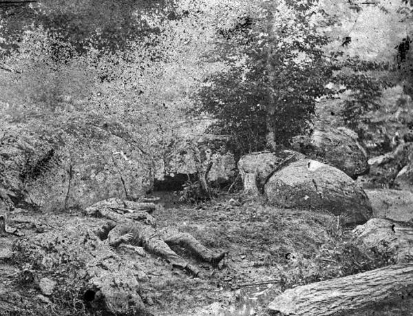 Battle of Gettysburg