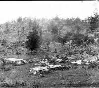 View of Little Round Top