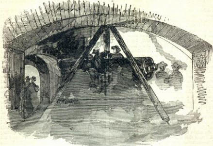 Fort Sumter Artillery