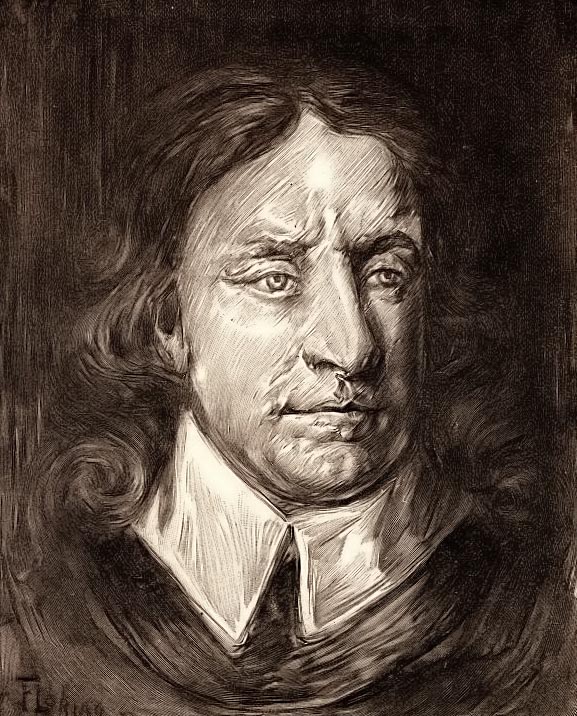 oliver cromwell brothers