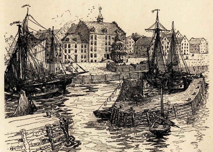 New York in 1679