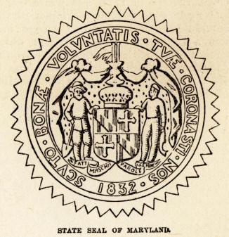 pennsylvania colony seal