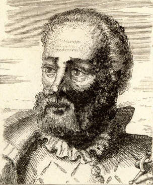 Ferdinando Magellan