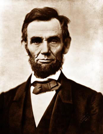 Abraham Lincoln Kentucky