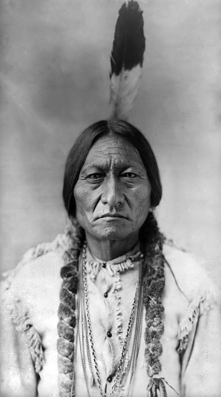 Chief Cochise